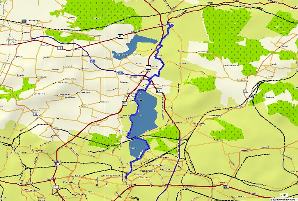 2011_09_15 Siewierz - Dabrowa Gornicza.jpg